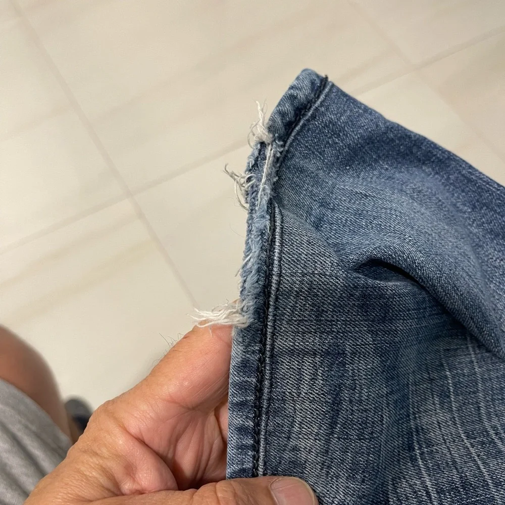 Mens Taverniti So Jeans size 38/30 - Picture 4 of 6